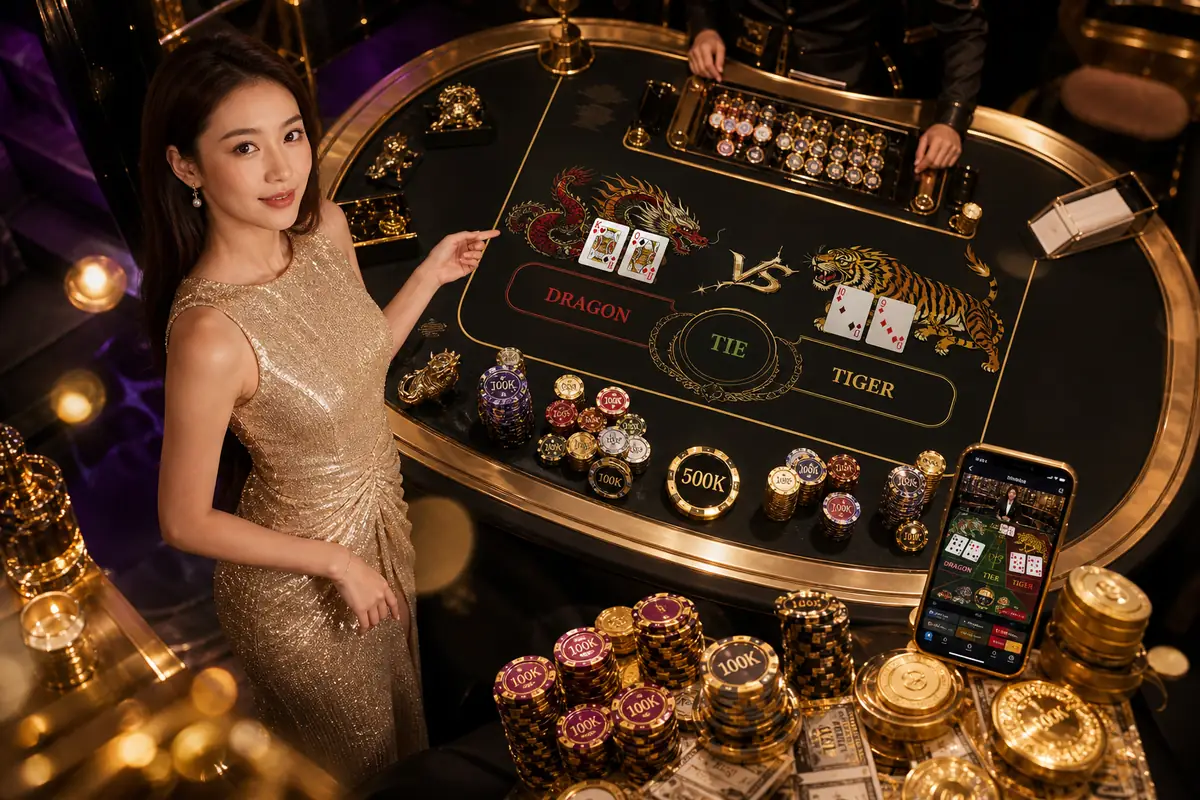 gatop1 Hướng dẫn lô đề online