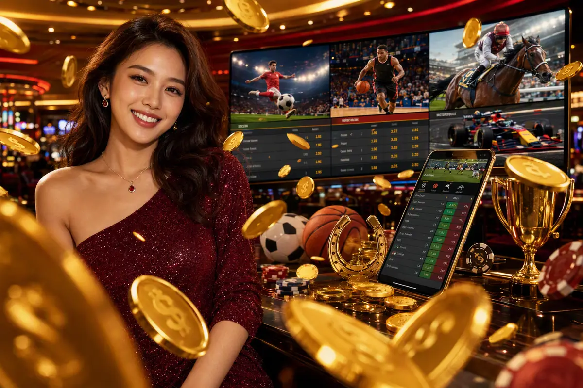gatop1 Tài Xỉu Online