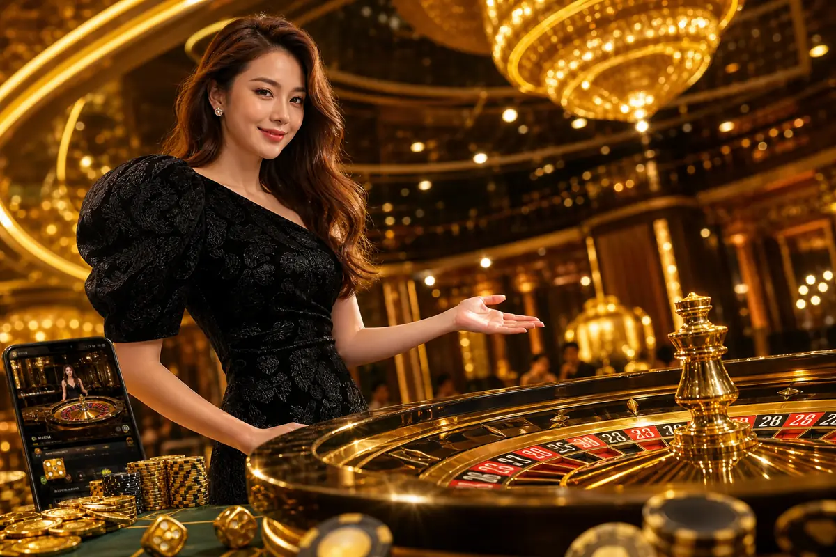 gatop1 uy tín và bảo mật